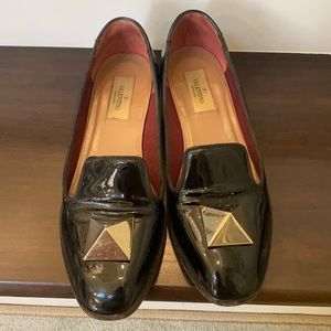 Velentino loafer